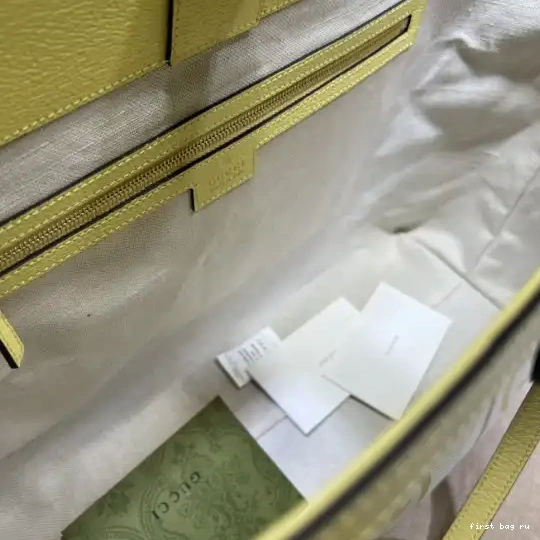 Firstbag ru OPHIDIA Gucci MEDIUM BAG TOTE 0506